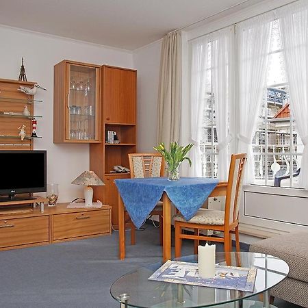 Fischerhus _ Wohnung 5 Cuxhaven Bagian luar foto