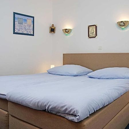Fischerhus _ Wohnung 5 Cuxhaven Bagian luar foto