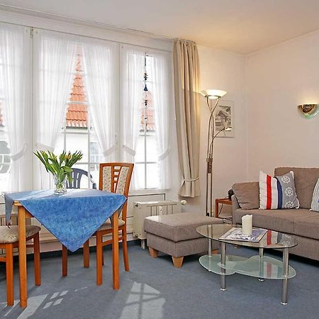 Fischerhus _ Wohnung 5 Cuxhaven Bagian luar foto