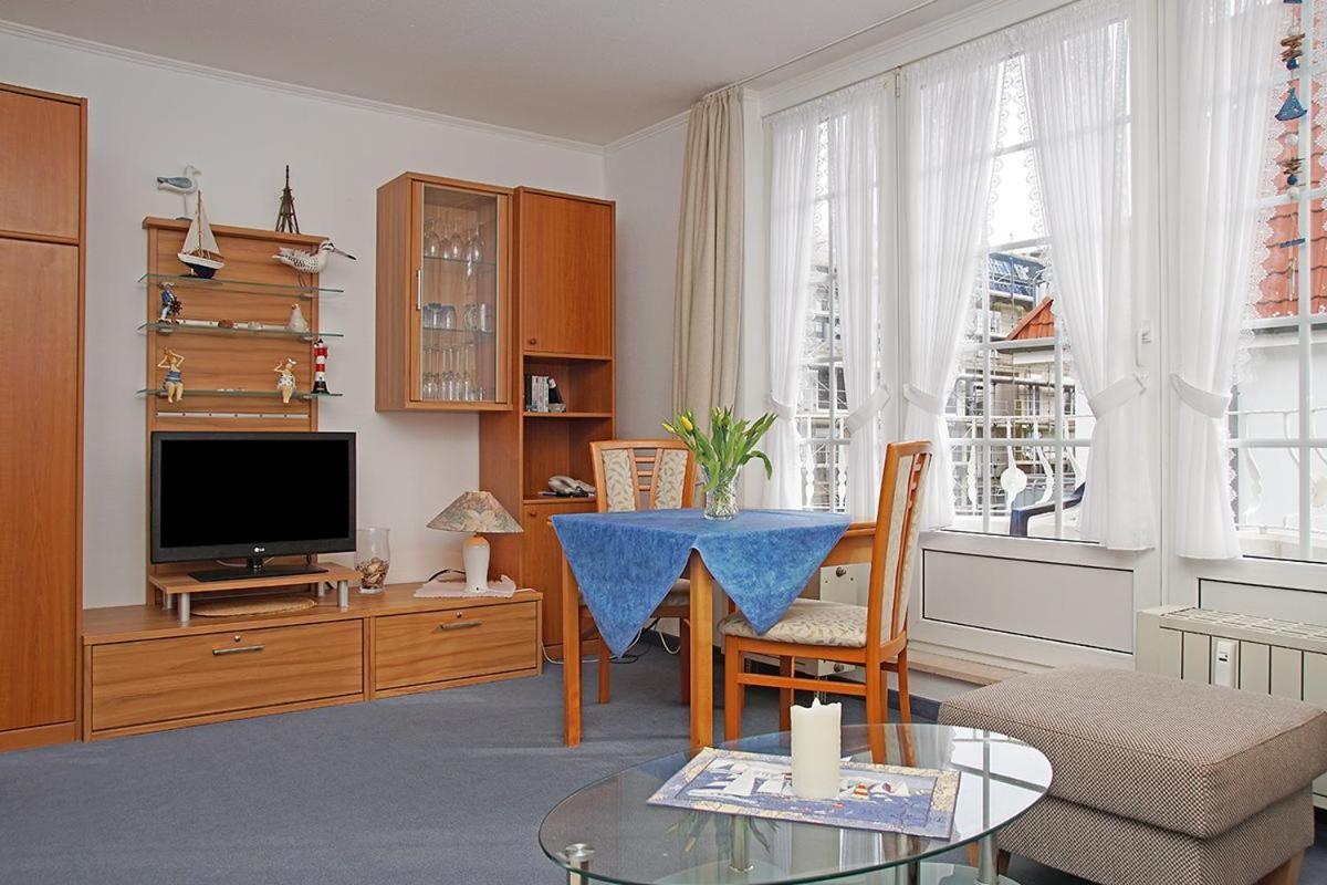 Fischerhus _ Wohnung 5 Cuxhaven Bagian luar foto