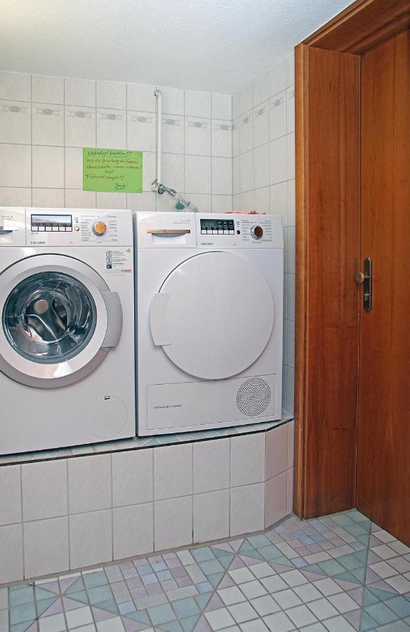Fischerhus _ Wohnung 5 Cuxhaven Bagian luar foto
