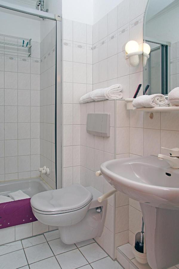 Fischerhus _ Wohnung 5 Cuxhaven Bagian luar foto